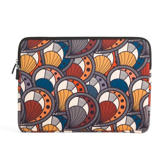 Funda portátil Bombata 13" Africa